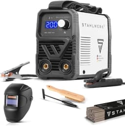 STAHLWERK ARC 200 MD