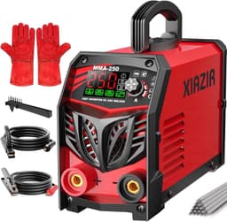 XIAZIR XIAZIR 250 A MMA-Inverter