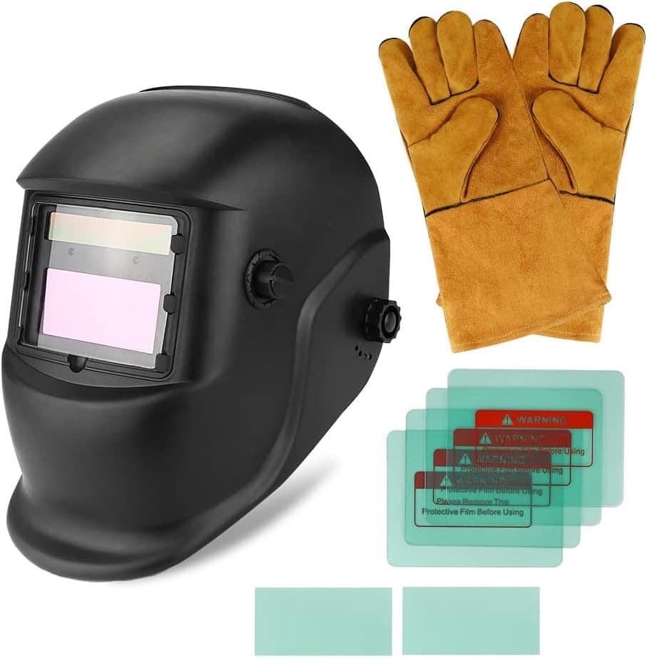 Anesty Solar-Helm DIN 9–13
