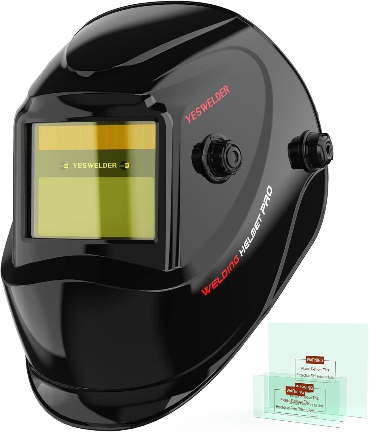 YESWELDER LYG-L600A