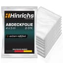 Abdeckfolie Produktbild