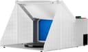 Wiltec Absauganlage 4 m³/min regulierbar mit LED