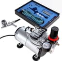 Airbrush-Set Produktbild
