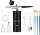 VOBOR Handheld Airbrush Akku-Set