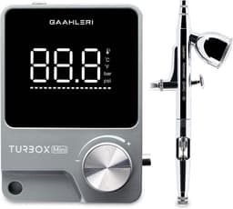 Gaahleri Gaahleri Turbox mini Kit mit GHAD-39