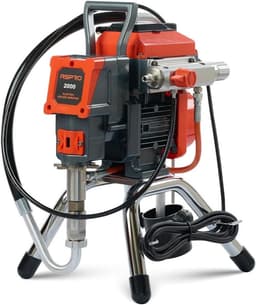 ASPRO ASPRO 2000 Airless Spritzgerät 2 l/min