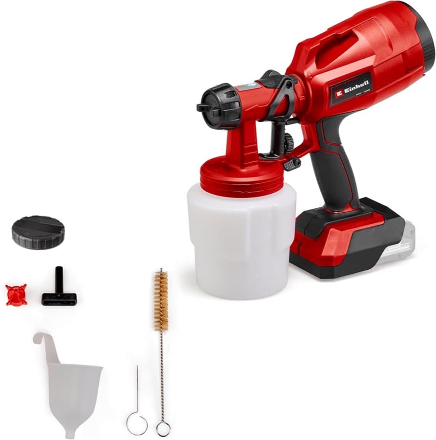 Einhell TC-SY 18/60 Li-Solo
