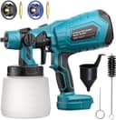 GGiking Makita-18V-Solo, 1000 ml