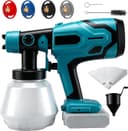 L1NXIXI Makita-18V-Solo, 1000 ml