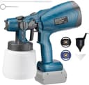 Synxiter Bosch-18V-Solo, 1000 ml