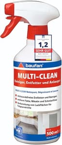 Baufan MULTI-CLEAN 500 ml