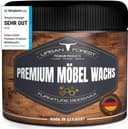 Urban Forest Möbelwachs 500 ml farblos