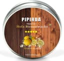 Pipihua Möbelwachs 100 g Zitrone