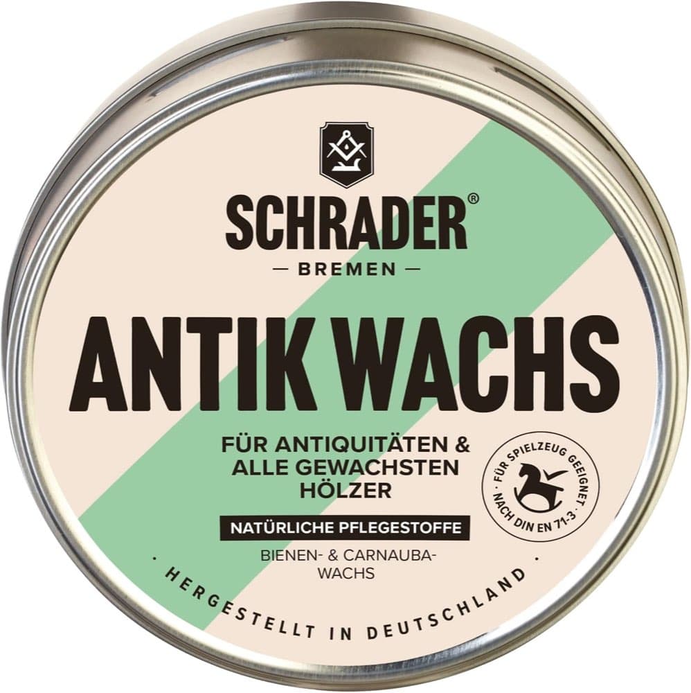 Schrader Antik Wachs 200 ml