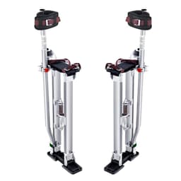 VEVOR VEVOR Arbeitsstelzen 61–101,6 cm, 103 kg