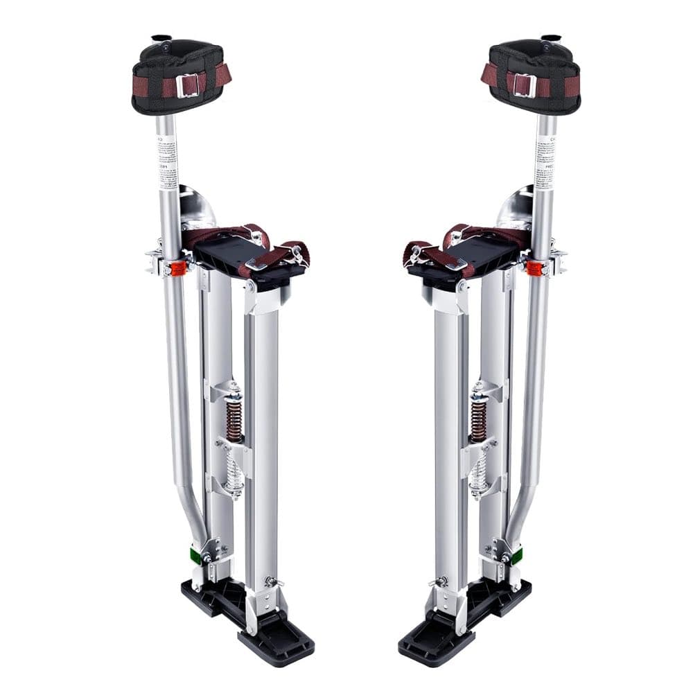 VEVOR Arbeitsstelzen 61–101,6 cm, 103 kg