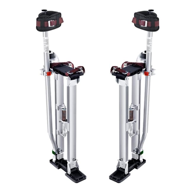 VEVOR Arbeitsstelzen 61–101,6 cm, 103 kg