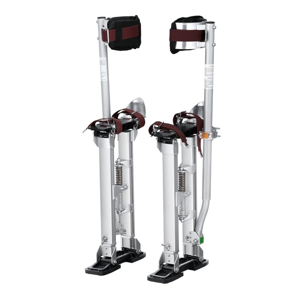 VEVOR Arbeitsstelzen 45,7–76,2 cm, 103 kg