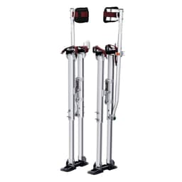 VEVOR VEVOR Aluminiumstelzen 91,4–126,7 cm, 103 kg