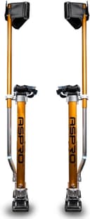 ASPRO Baustelzen 60,9–101,6 cm, 105 kg