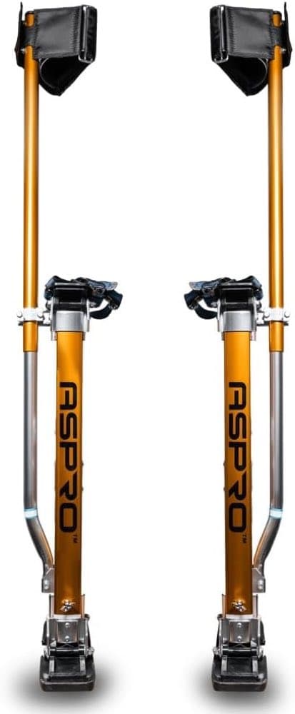ASPRO Baustelzen 60,9–101,6 cm, 105 kg