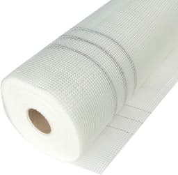 Bohrfux Putzgewebe 165 g/m² 50 m²