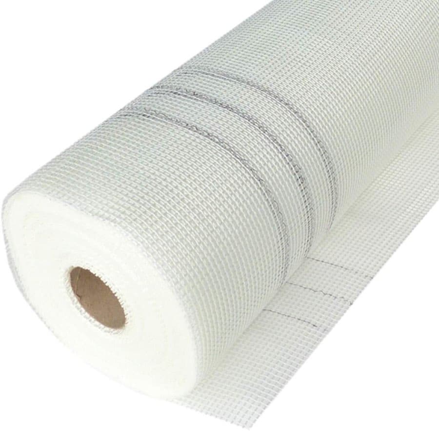 Bohrfux Putzgewebe 165 g/m² 50 m²