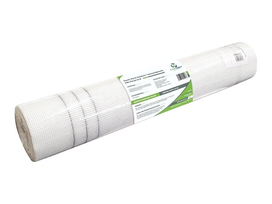 PWS Armierungsgewebe 160 g/m² 50 m²