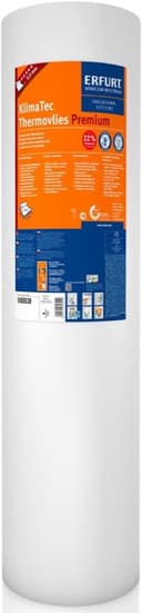 Erfurt KlimaTec Thermovlies Premium 7,5 m²
