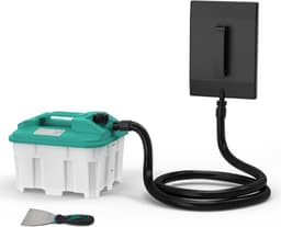 VLOXO VLOXO Dampftapetenablöser 2300 W