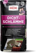 MEM Dicht-Schlämme 25 kg