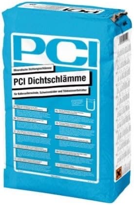 PCI Dichtschlämme 25 kg