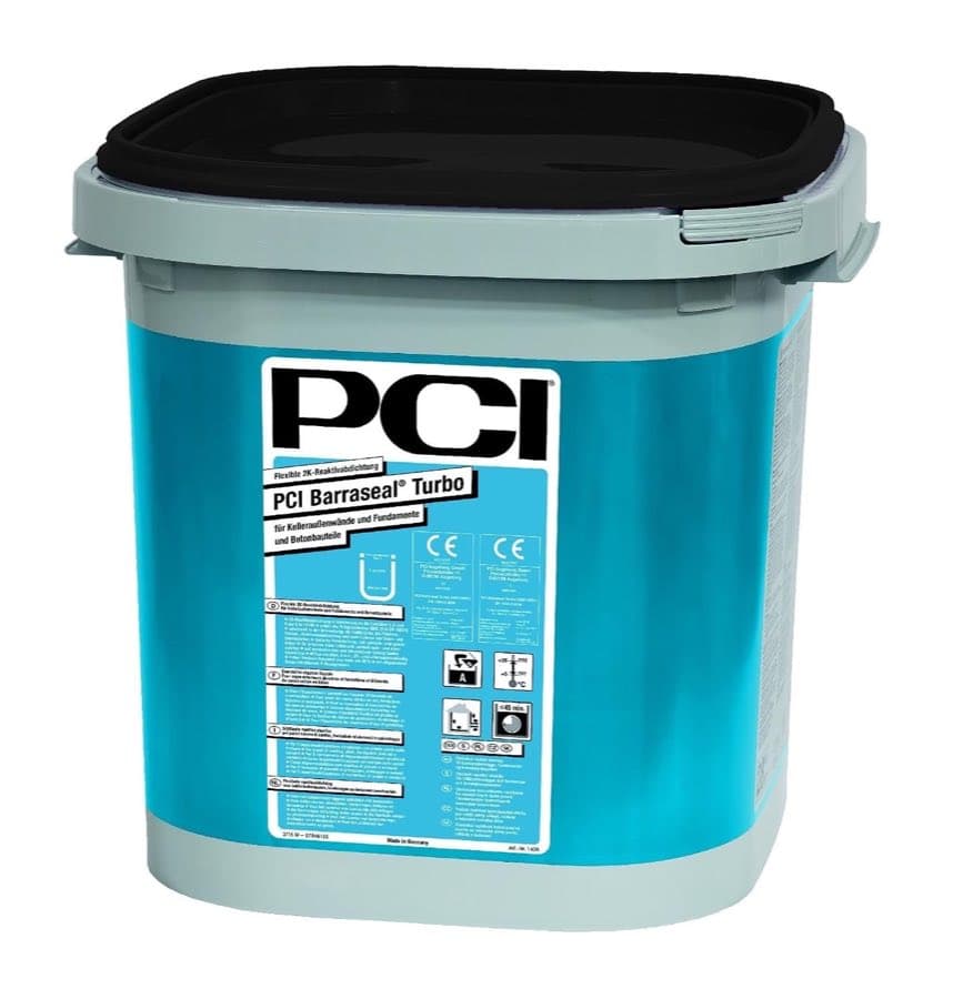 PCI Barraseal Turbo 2K 20 kg