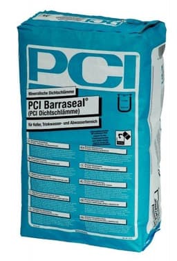 PCI PCI Barraseal Dichtungsschlämme 25 kg