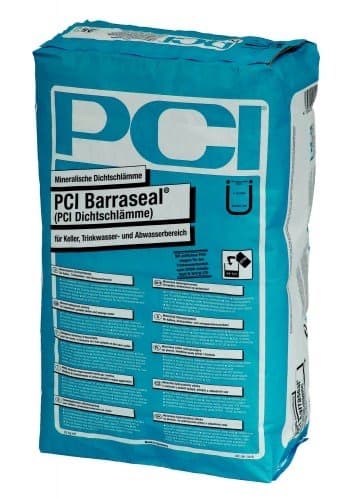 PCI Barraseal Dichtungsschlämme 25 kg