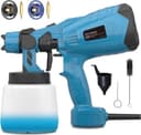GGiking – 450 W HVLP / 1000 ml / 2 Düsen