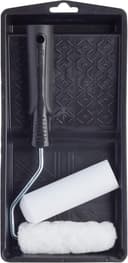 Harris Mini-Farbroller-Set 10 cm