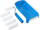 Amazon Basics Schaumroller-Set 10,2 cm