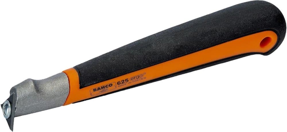 Bahco Taschenfarbschaber Ergo 625 25 mm