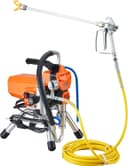 VEVOR Airless 2000 W, 9 m Schlauch