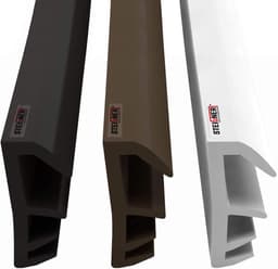 STEIGNER STEIGNER Flügelfalzdichtung SFD14 10 m