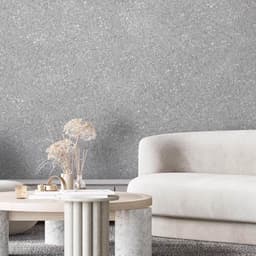 Belka Belka B50 Grau Baumwolle ca. 9 m²