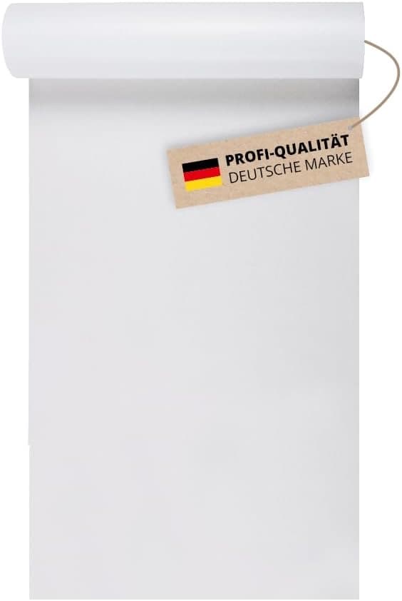Testsieger Alfa Anstrichvlies 100 cm × 50 m