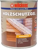 Wilckens Holzschutz-Gel Außen 750 ml Palisander