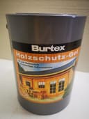Burtex Holzschutz Gel Palisander 5 Liter