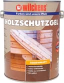 Wilckens Holzschutz-Gel Außen 2,5 l Eiche