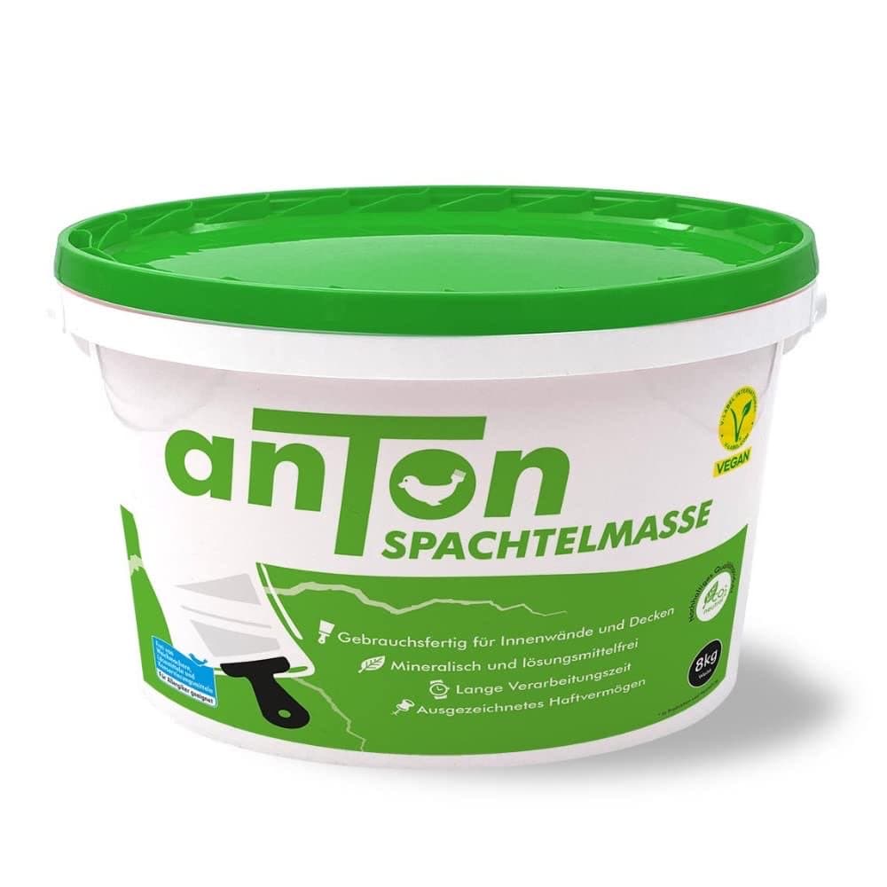 Anton Weiss Ausgleichsmasse 8 kg