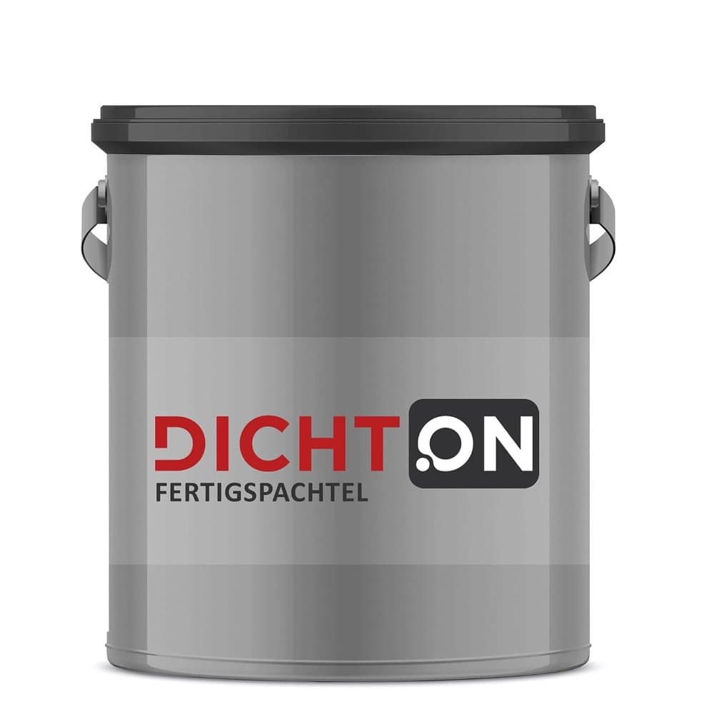 DICHTON Fertigspachtel D.50W 5 kg