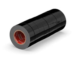 ERKO ERKO Isolierband Schwarz 8× 19 mm × 20 m