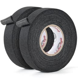 Ealyder Tape Ealyder Kabelbaum-Gewebeband 2× 19 mm × 17 m